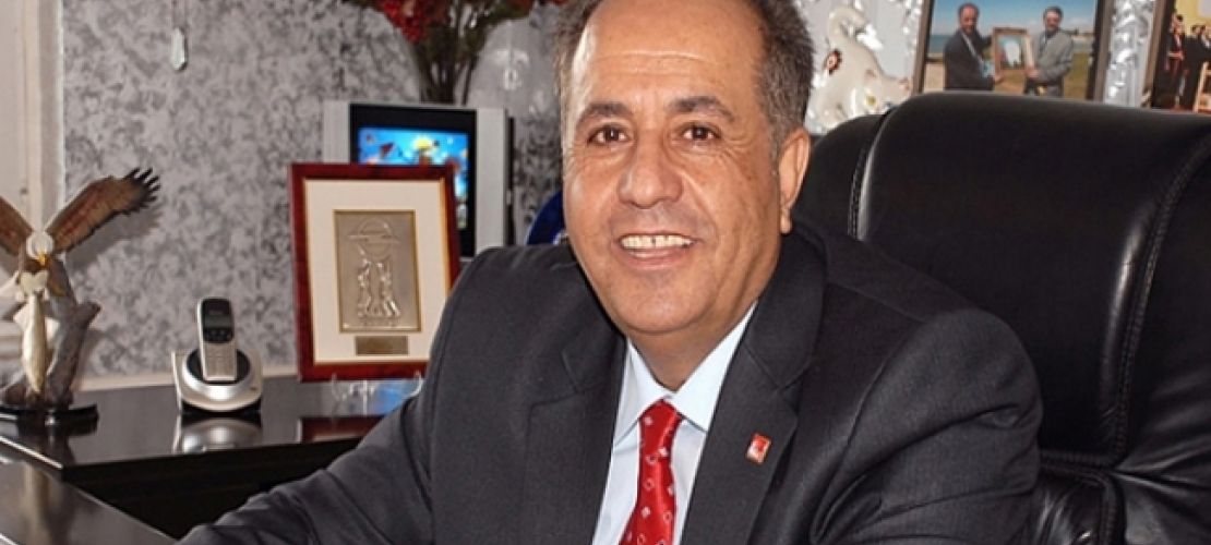 VATSO Başkanı Zahir Kandaşoğlu'ndan Basın ve Kamuoyuna