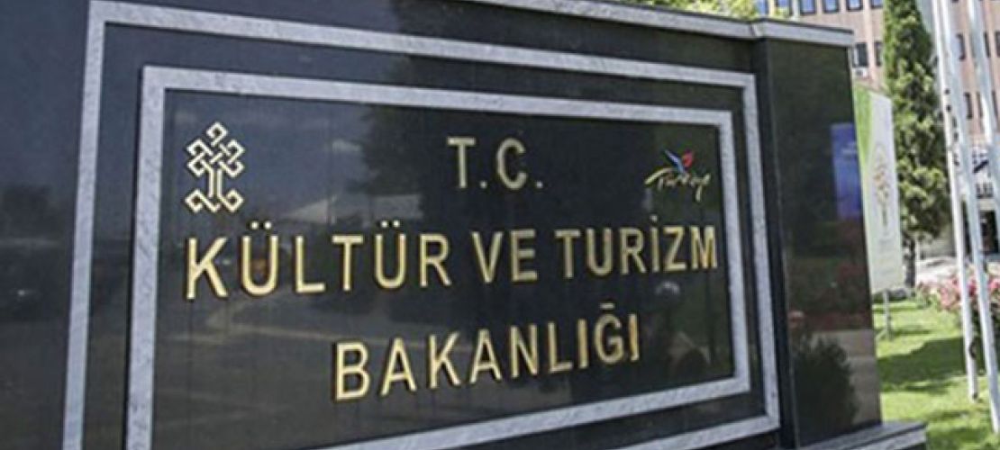 Kültür Turizm Bakanlığı Van’da  Personel alacak