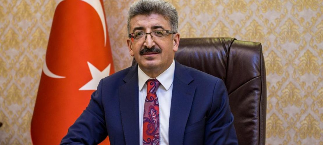 MEHMET EMİN BİLMEZ’İN “8 MART DÜNYA KADINLAR GÜNÜ” MESAJIı