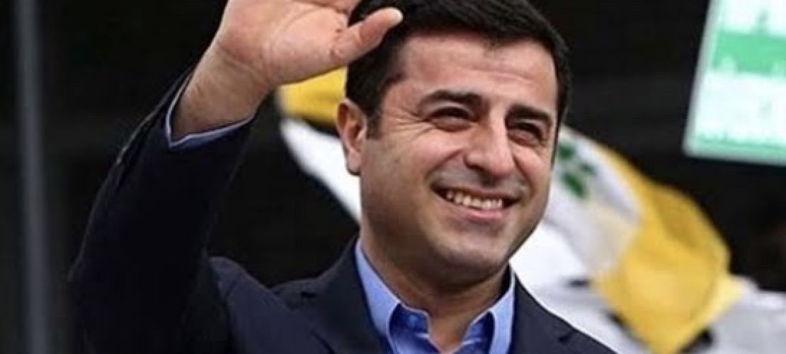 Demirtaş’ın Avukatlarından  Karara tepki