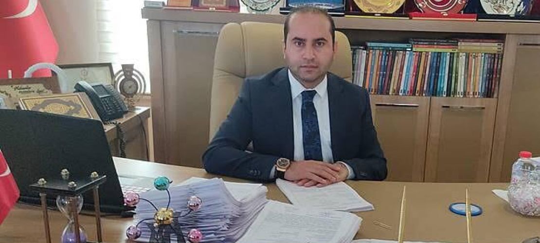 Başkan Sezer: İşsizlik kader değil, işsizliği bitireceğiz