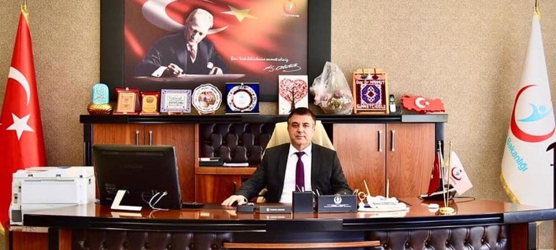 Doç.Dr.Sünnetçioğlu’dan bayram uyarısı