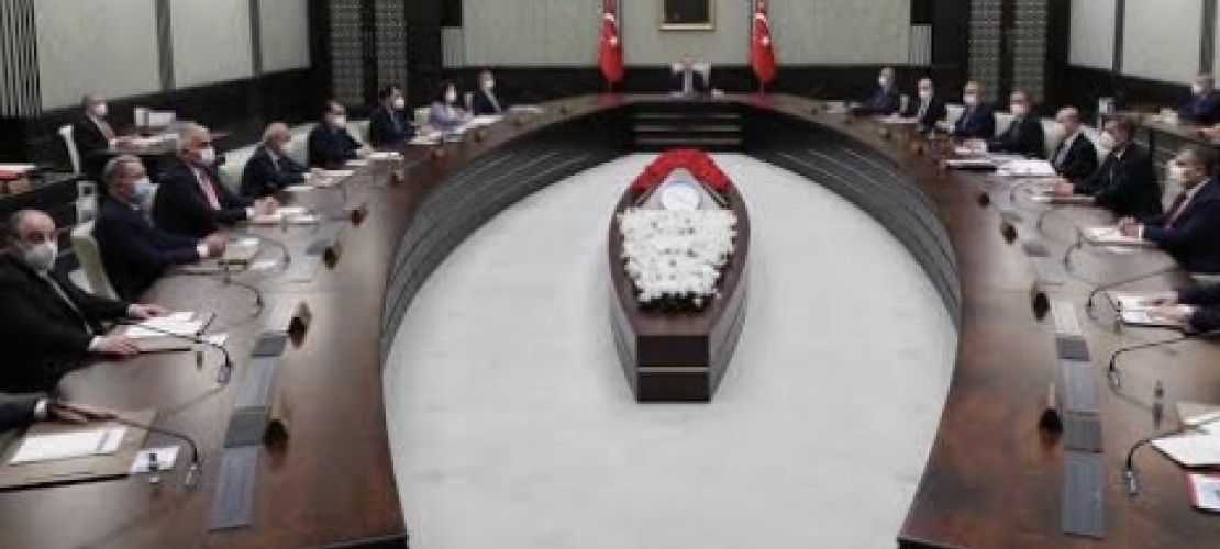 Cumhurbaşkanı Erdoğan’dan Esnafa Hibe Desteği Müjdesi