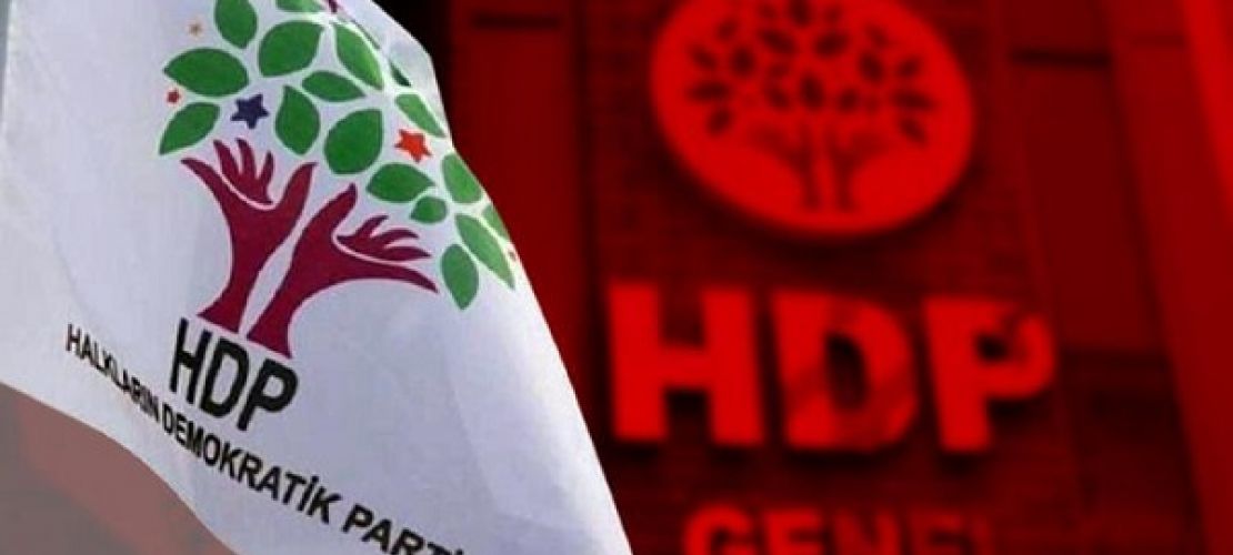 Anayasa Mahkemesi'nden HDP kararı! Kapatılacak mı ?