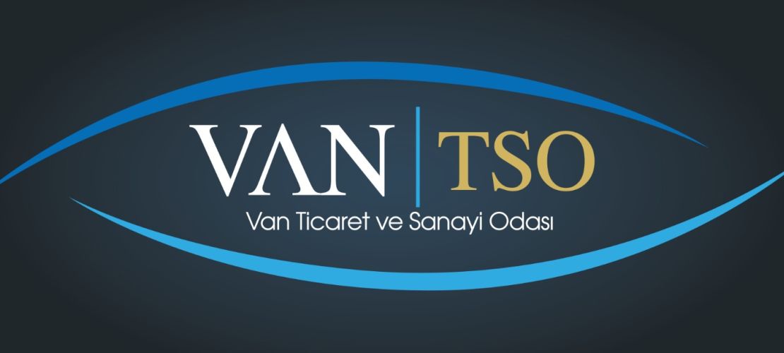 VAN TSO' nun en önemli projesi başkanlığa gönderildi