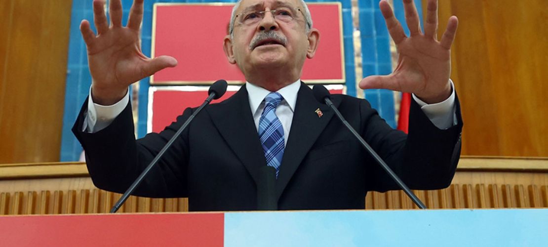 Başkan kılıçdaroğlu,Van ile ilgili önemli açıklamalarda bulundu