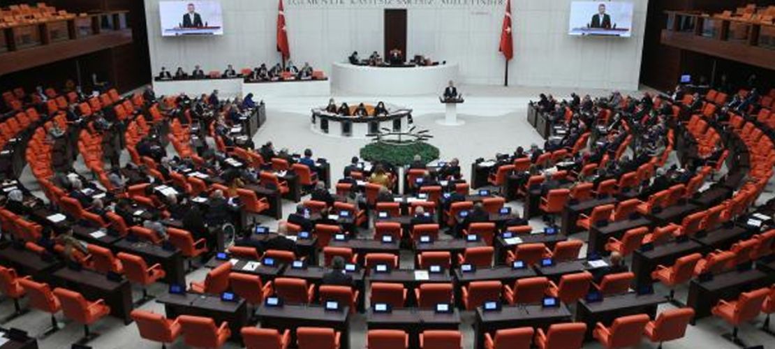 HDP’den kadınların ekonomik hakları için kanun teklifi