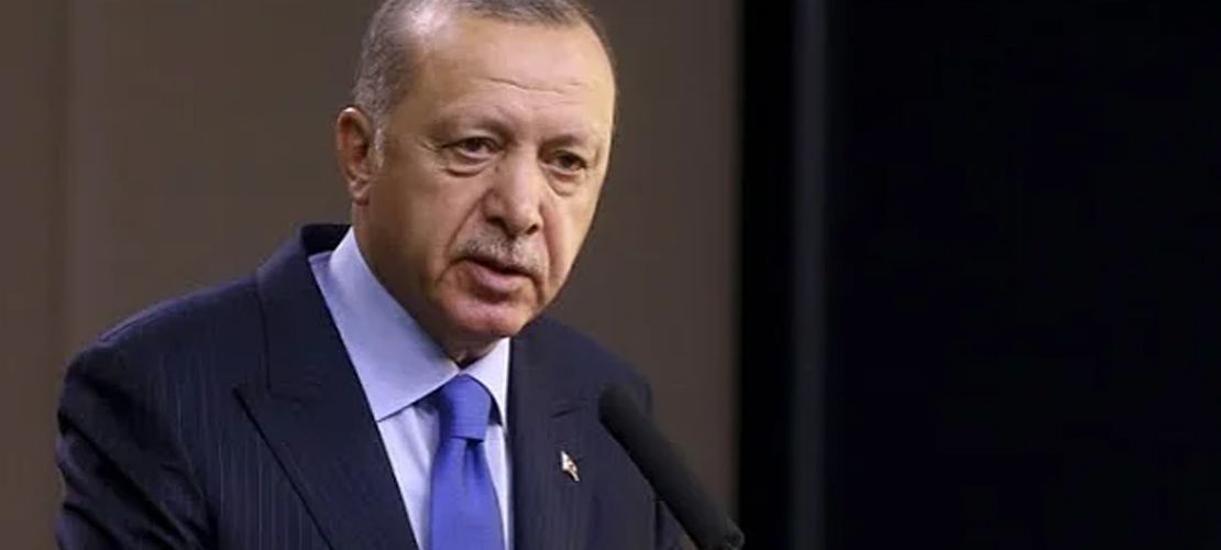 Son dakika: Cumhurbaşkanı Erdoğan Van'a geliyor!