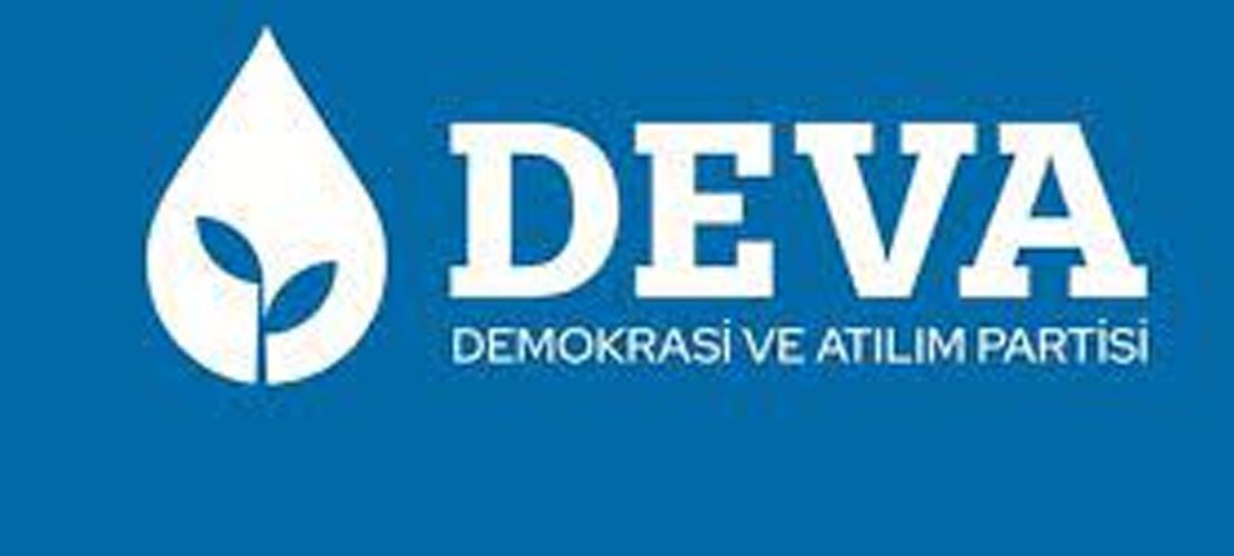 Van'da DEVA Partisin İpekyolu ve Çaldıran İlçe Başkanları belli oldu!