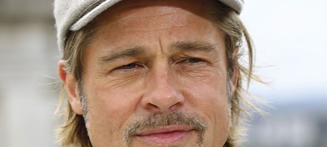 Brad Pitt zor durumda! yüz körlüğü hastalığına yakalandı