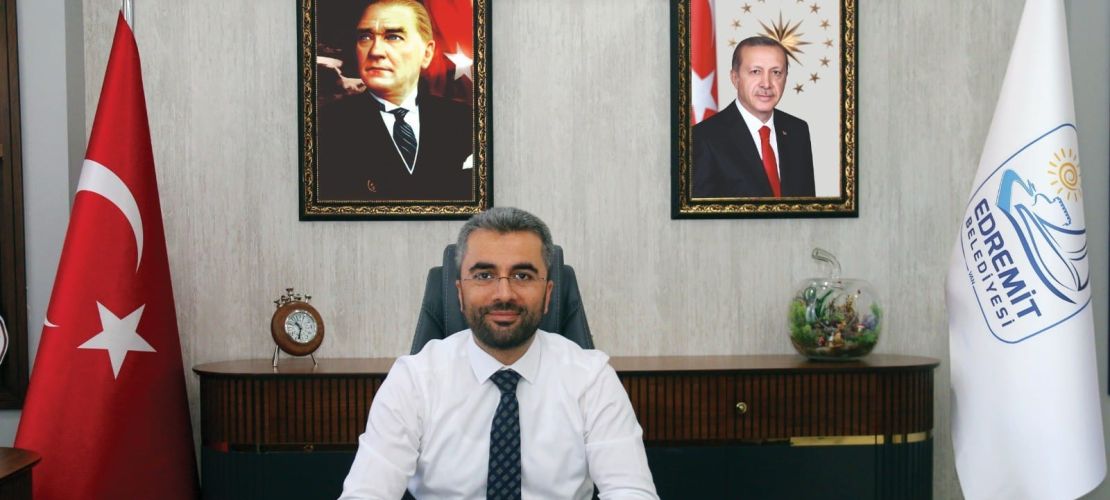 Başkan Say'dan Kurban Bayramı Mesajı