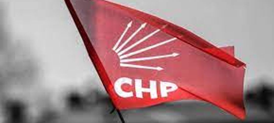 CHP Diyarbakır il yönetimine kayyum atandı