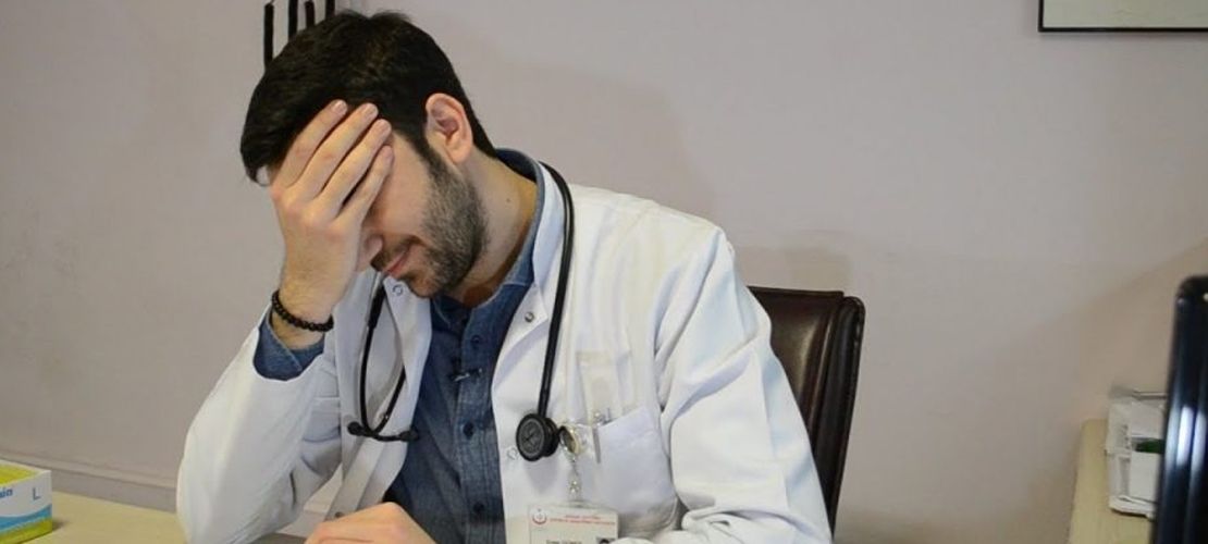 Yurt dışına giden doktor sayısında rekor