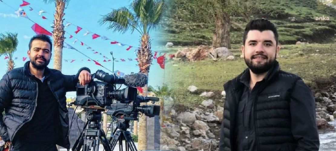 Gaziantep'te kazazedelerin yardımına giden gazeteciler, meydana gelen ikinci kazada yaşamını yitirdi