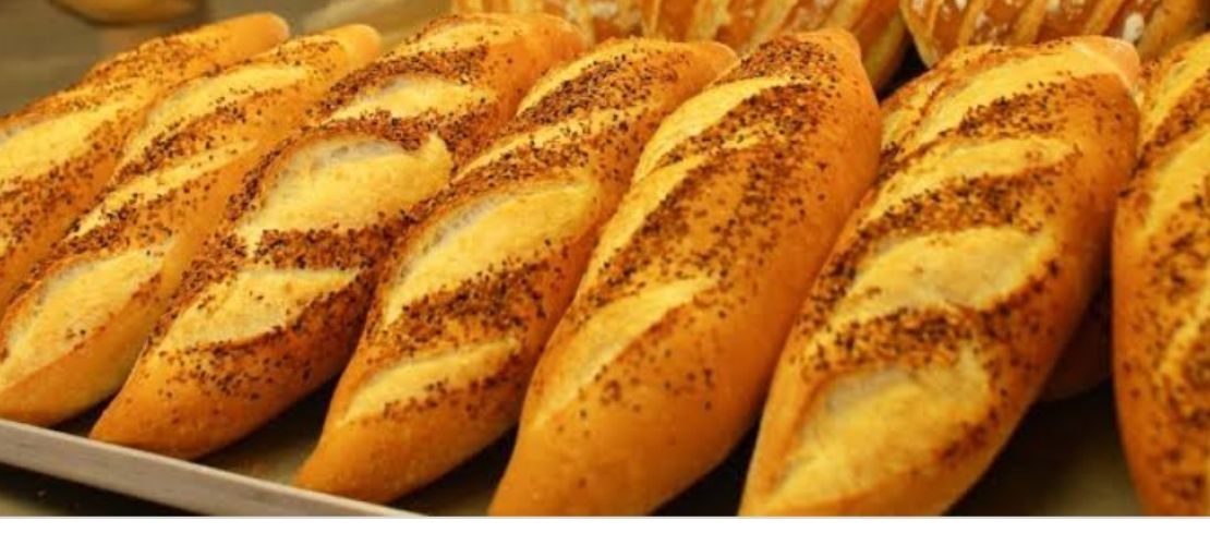 Van'da halk ekmek satışları durduruldu