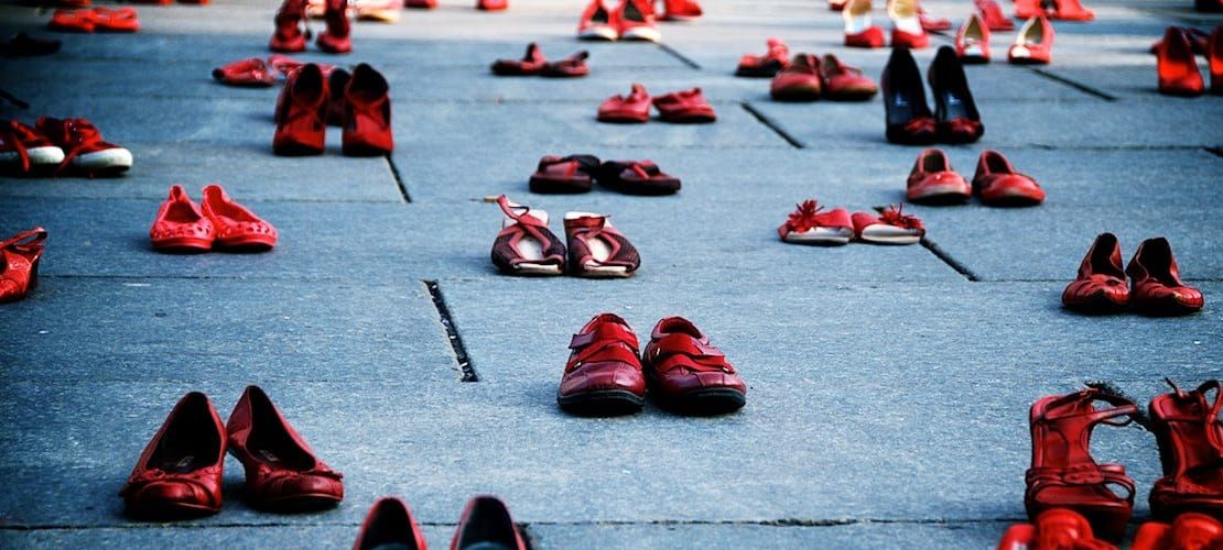 Van’da 8 ayda 11 kadın cinayete kurban gitti