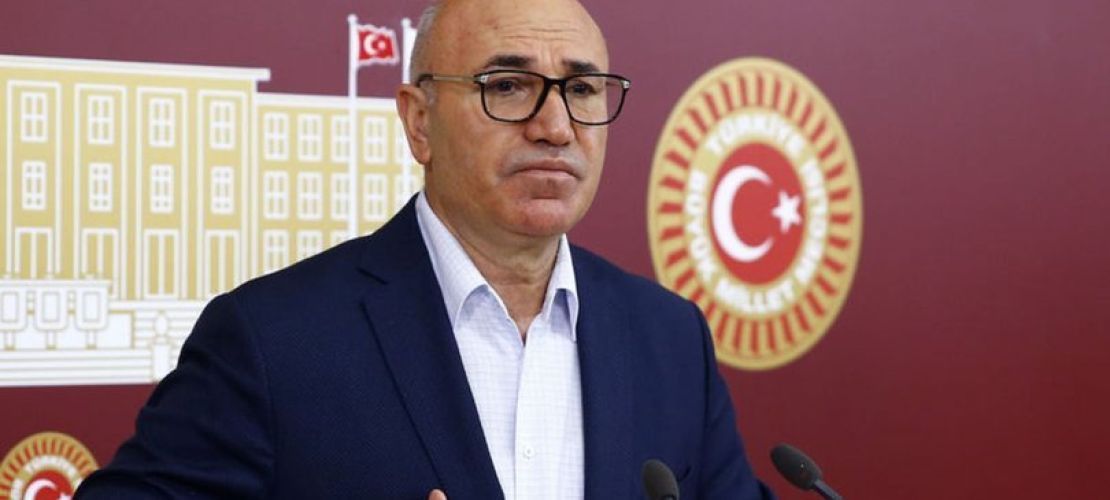 Tanal: Van’da AKP’li olmayana ne iş var ne de hizmet var