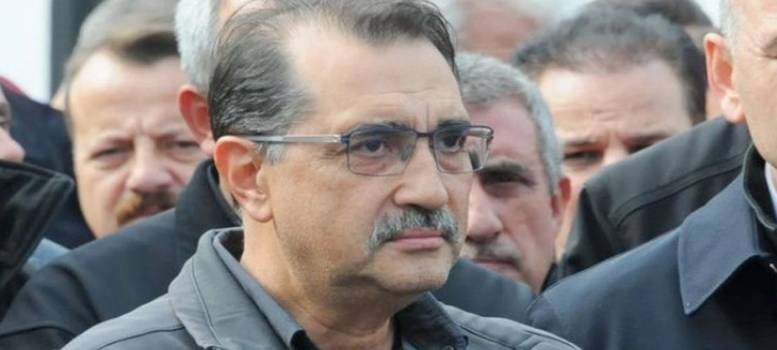 Enerji Bakanı Fatih Dönmez: Maden faaliyetleri tamamen durdurulmuştur