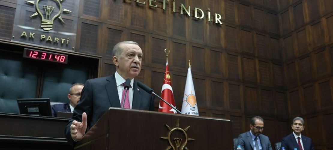 Erdoğan'ndan Kılıçdaroğlu'na çağrı: Hodri meydan, seçimlerde çık karşımıza