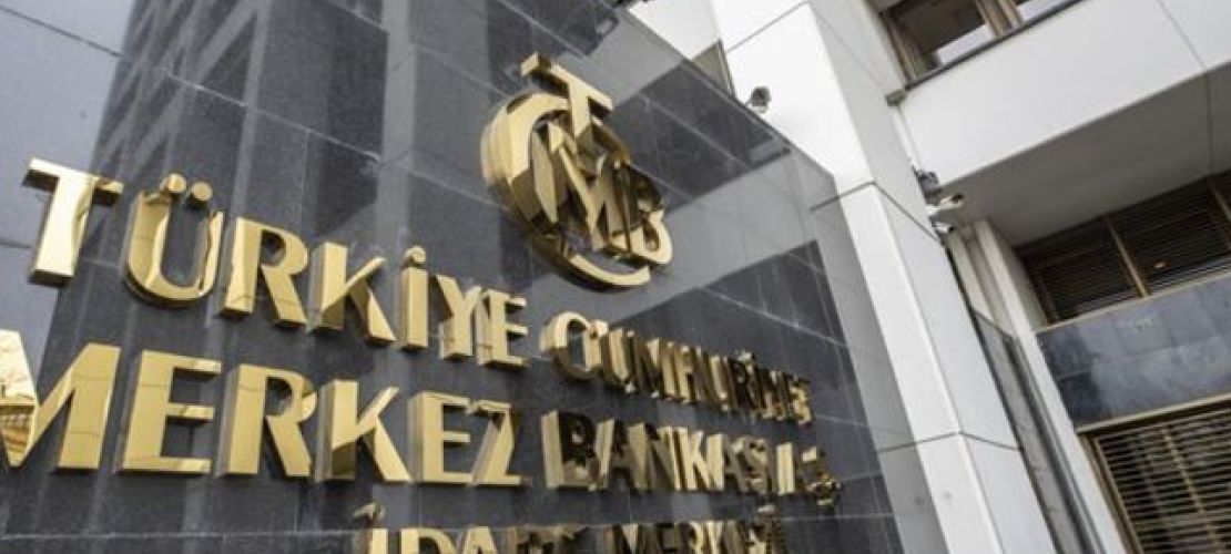 Merkez Bankası Ekim ayı faiz kararını açıkladı