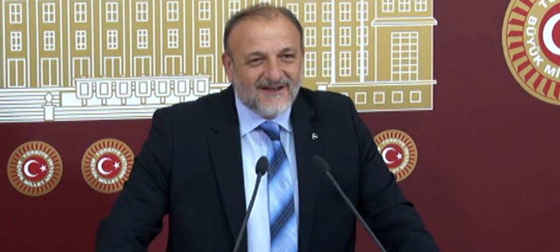 İddia: MHP’li Oktay Vural İYİ Parti’ye katılıyor