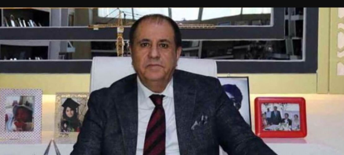 Yeni TSO Başkanı Zahir Kandaşoğlu