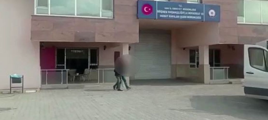 Van’da 25 kişi tutuklandı…