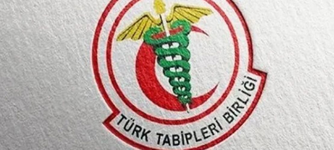 AK Parti'den Tabipler Birliği açıklaması: 'Kayyım atanabilir'