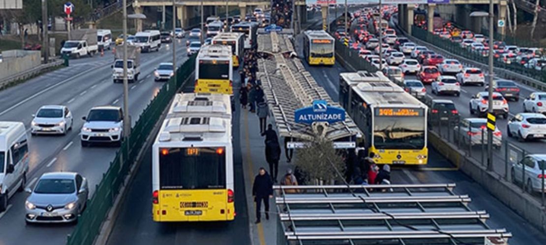 Öğretmenlere özel uygulama: 24 Kasım'da ücretsiz ulaşım