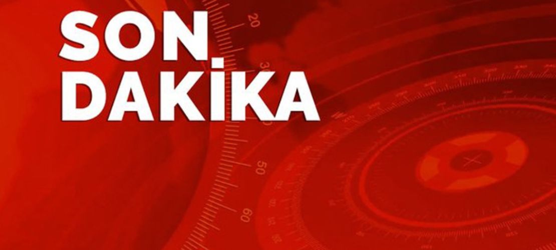 Son dakika: Korkutan deprem