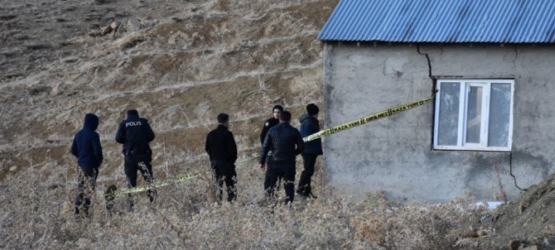 Hakkari'de 3 kişi silahlı saldırı sonucu hayatını kaybetti