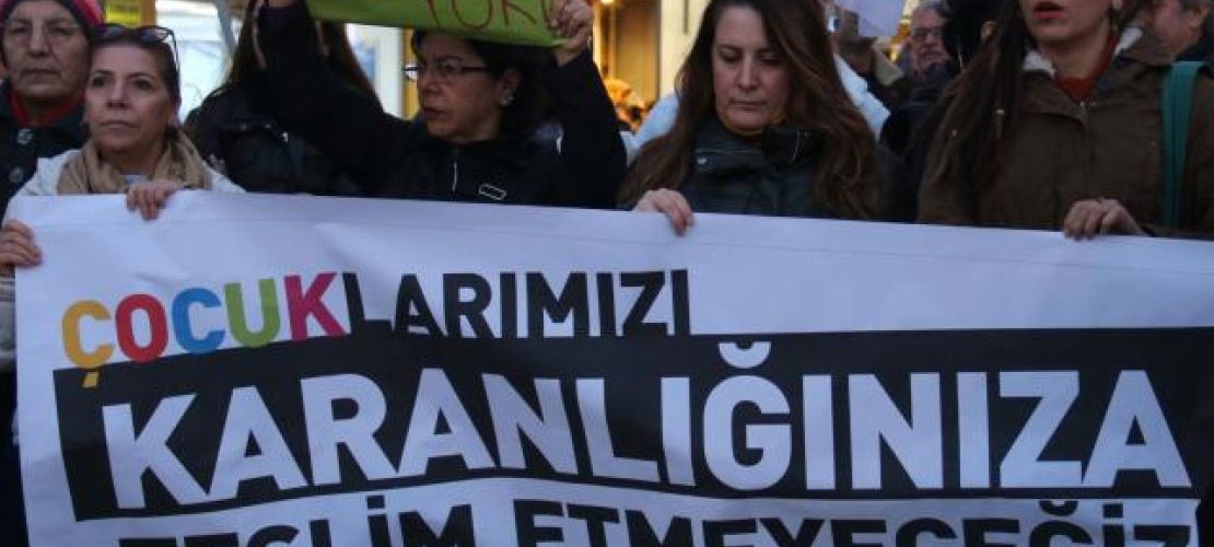 H.G.K.’nin avukatından 3 zanlı hakkında tutuklama talebi