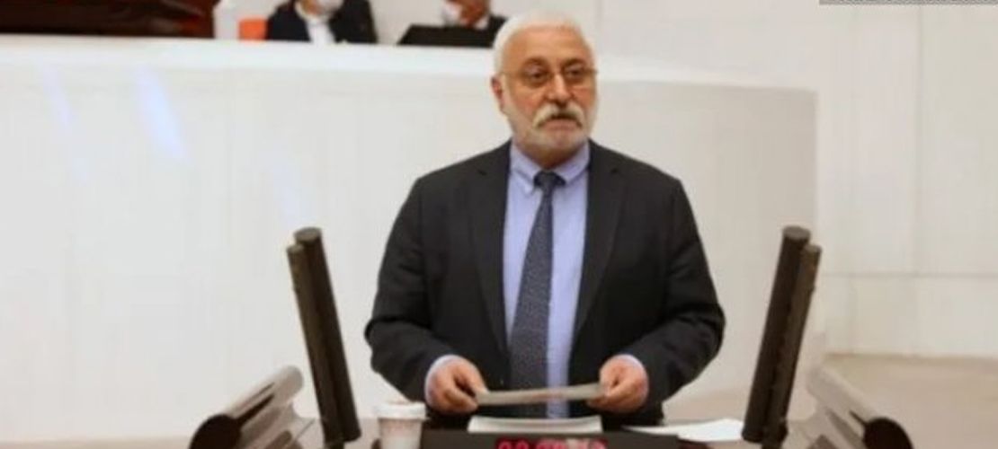 HDP’li Oluç'tan Oktay’a: 2023’te Kürtleri kimin temsil ettiğini göreceksiniz