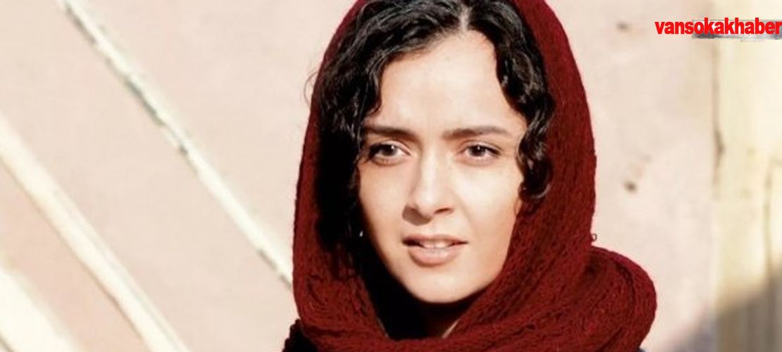 İranlı oyuncu Taraneh Alidoosti tutuklandı