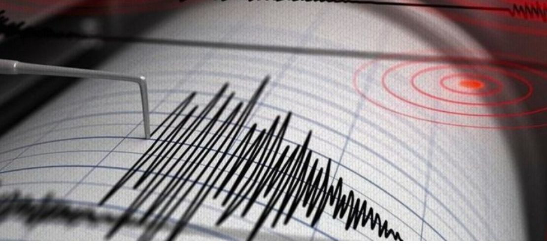 Van'da 3,9 büyüklüğünde deprem meydana geldi