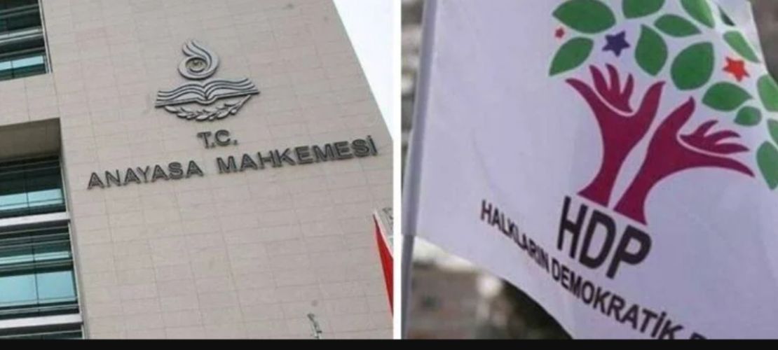 Yargıtay Cumhuriyet Başsavcısı’ndan HDP açıklaması