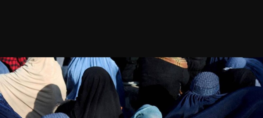Taliban Sözcüsü: Kadınların eğitim almasını yasaklamadık, sadece erteledik
