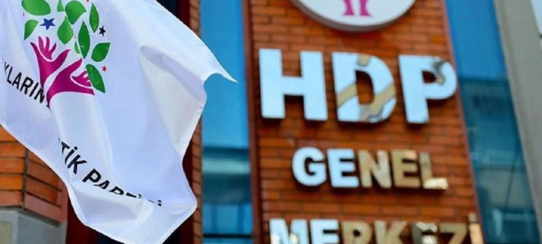 HDP'den '20 milletvekili' iddiasına yanıt