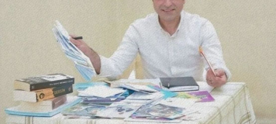 Demirtaş'tan 'seçim' mesajı