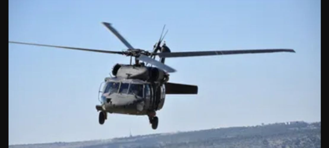 Son dakika: İçişleri Bakanı helikopter kazasında öldü