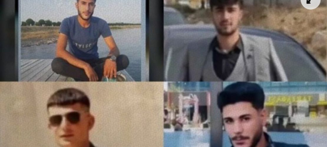 Maraş Depreminde Hatay'da 4 Ercişli genç hayatını kaybetti