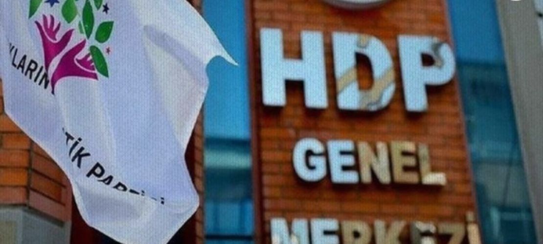 HDP’li vekiller maaşlarını depremzedelere bağışlayacak