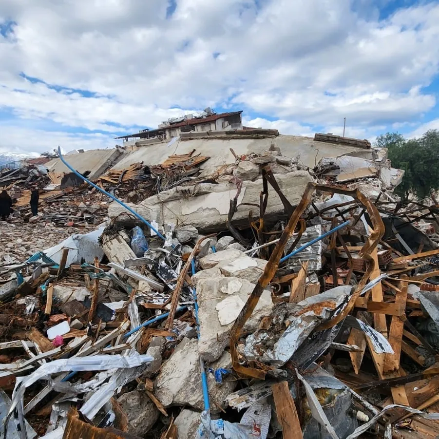 Deprem bölgesinde gazetecilik ve travma: Ne yapılabilir?