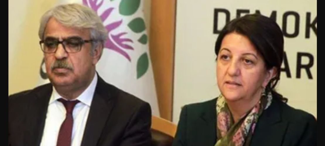 HDP: Depremzedeler için kiraları sabit tutun