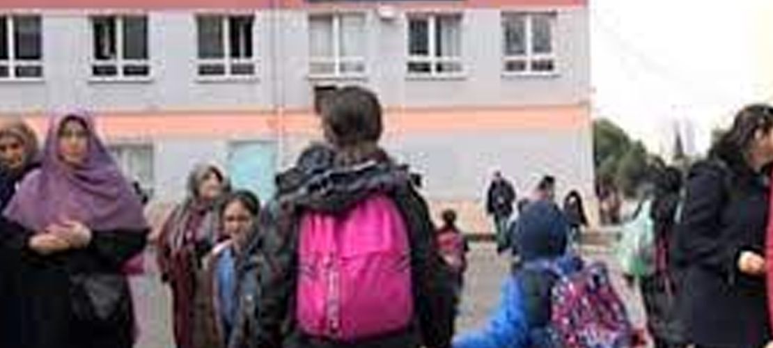 Kritik uyarı: 4159 okul deprem tehlikesi altında