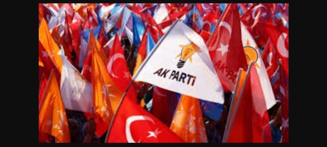 AKP Van İl Başkanı belli oldu