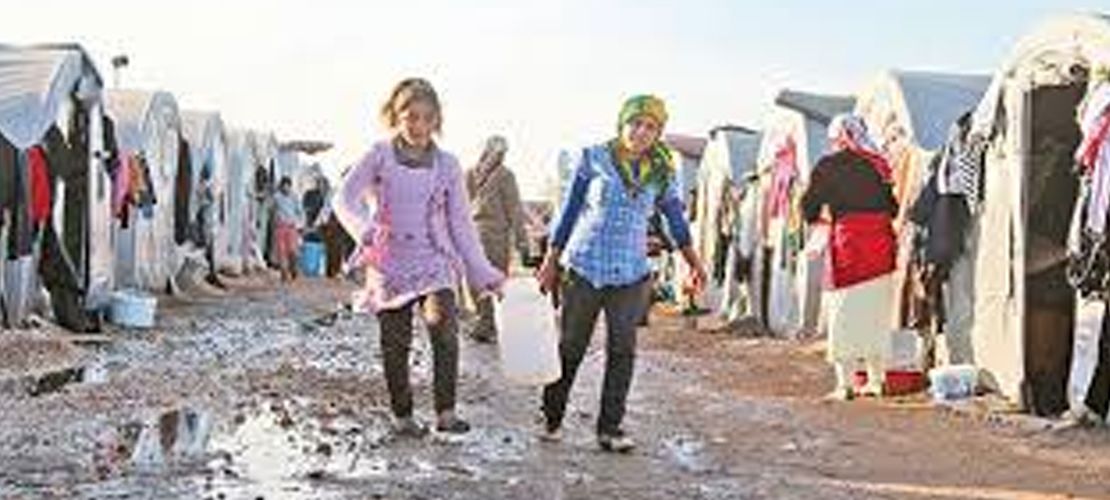 Deprem bölgesinde çocuk olmak: 'Hastalık ve istismar vakaları artıyor'