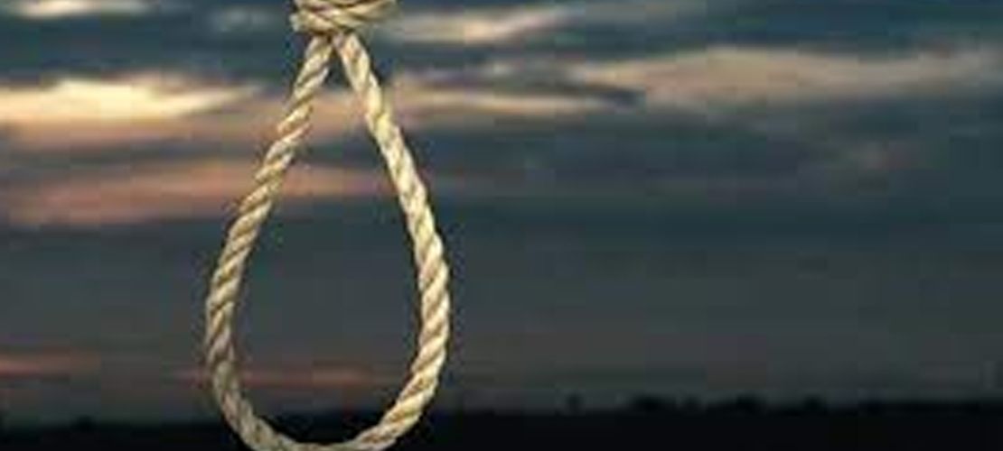 İran'da biri kadın 6 tutuklu idam edildi
