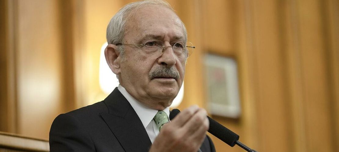 Kılıçdaroğlu, HDP ile görüşecek!