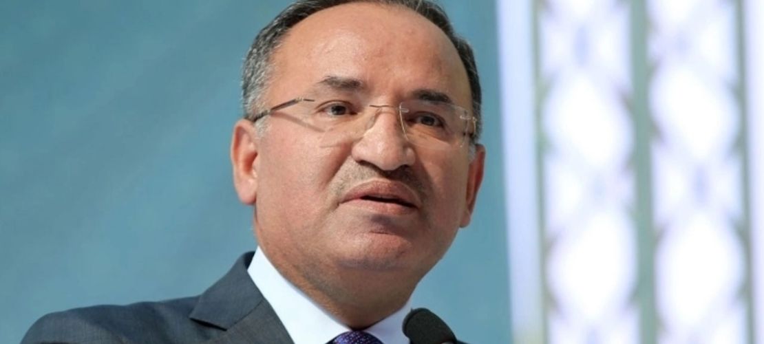 Bakan Bozdağ açıkladı: 18 bin personel alınacak